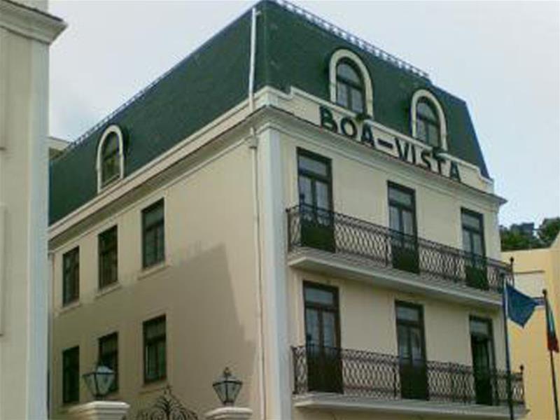 Hotel Boa - Vista Порту Экстерьер фото